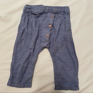 6-9 M Zara pants